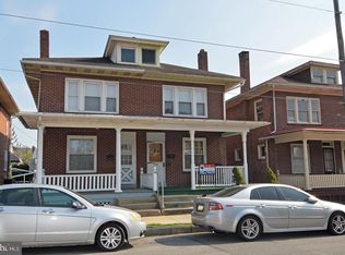 114 Bernhart Ave, Reading, PA 19605