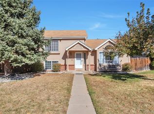 21111 E 43rd Ave, Denver, CO 80249
