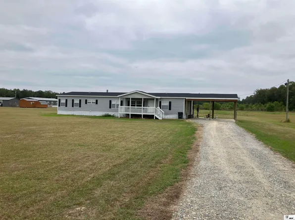 209 Big Bee Ln, Monroe, LA 71203