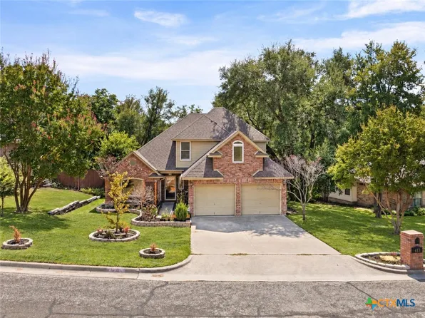 413 Hallmark Cir, Belton, TX 76513