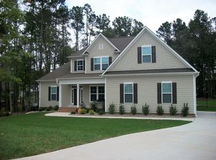 69 Mosswood Ct, Clayton, NC 27527