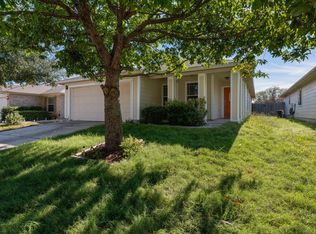 1429 Poppy Seed Ln, Austin, TX 78741