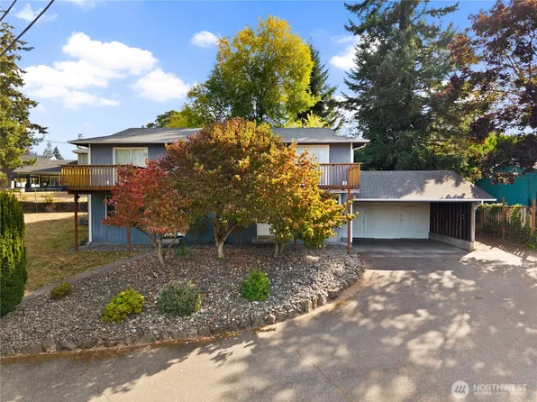 2533 Fir Avenue, Bremerton, WA 98310