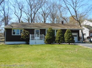 169 Princeton Ave, Brick, NJ 08724