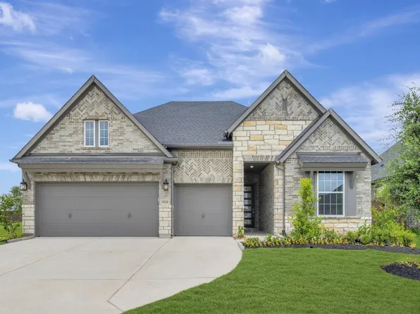 4926 Benton Woods Trl, Rosenberg, TX 77471