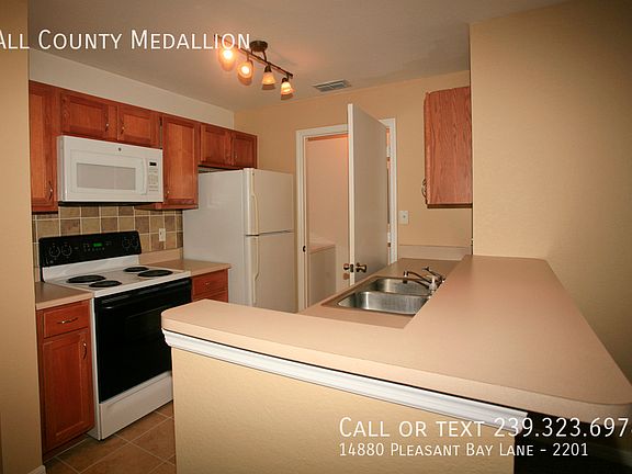 4th image of 14880 Pleasant Bay Ln APT 2201