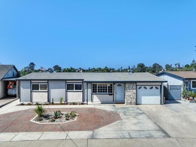 2252 Vancouver Ave, San Diego, CA, 92104