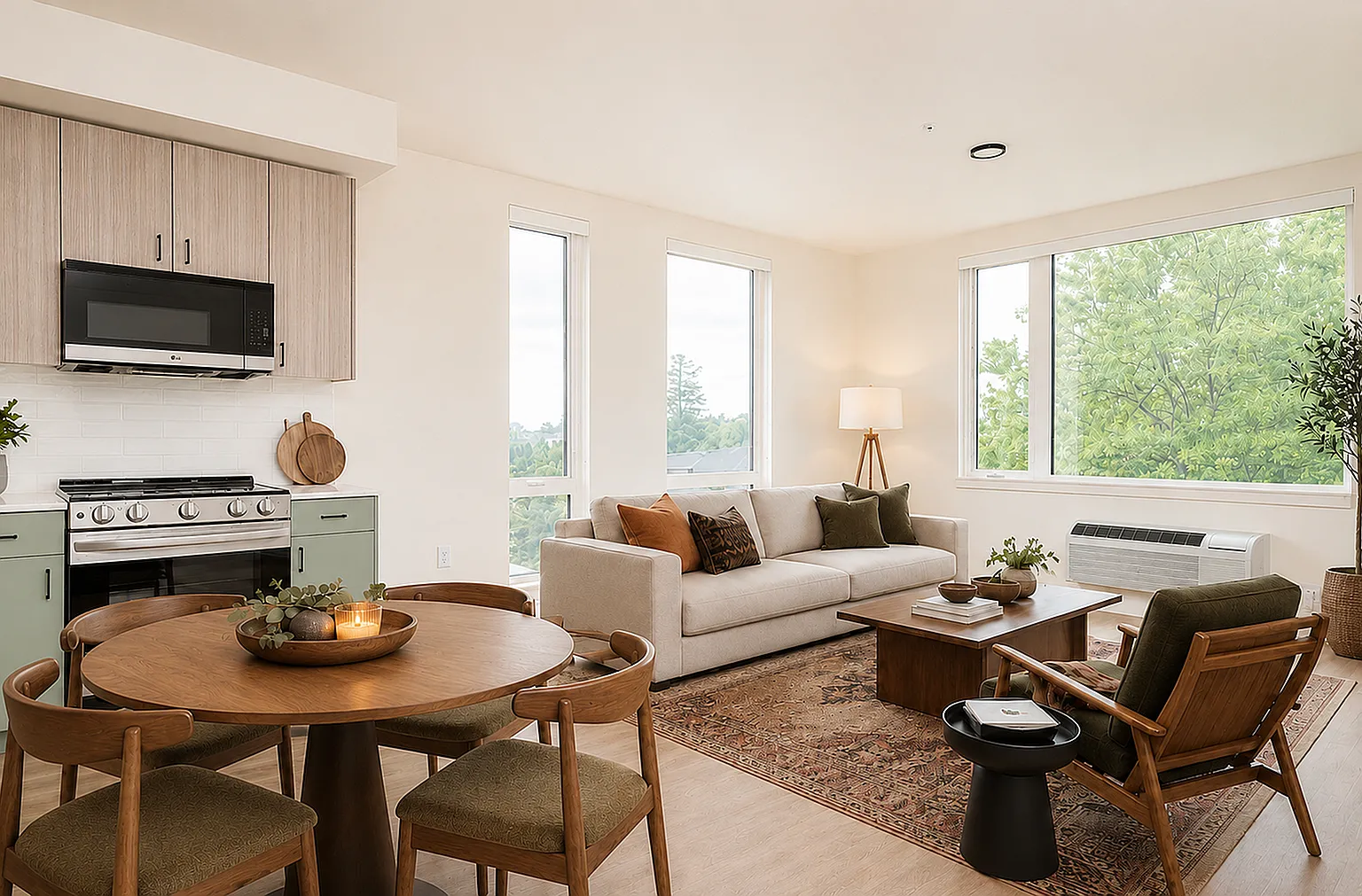 Cedarline — Photo 2