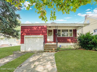 497 Ingram Ave, Staten Island, NY, 10314