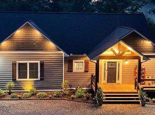 125 Winding Creek Rd, Blue Ridge, GA 30513