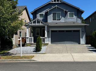 3981 Campus Willows Loop NE, Lacey, WA 98516