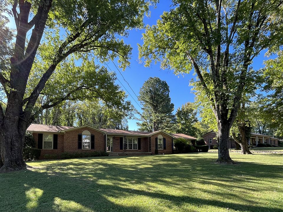 1407 Towson Dr, Columbia, TN 38401 Zillow