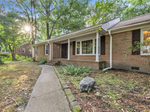 4644 McGregor Dr, Virginia Beach, VA 23462