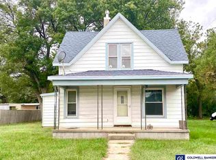 204 Strickler St, Waco, NE 68460