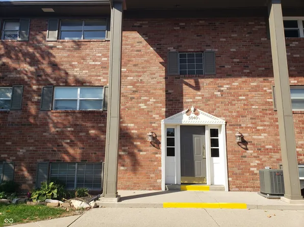 5040 Allisonville Rd Unit C, Indianapolis, IN 46205