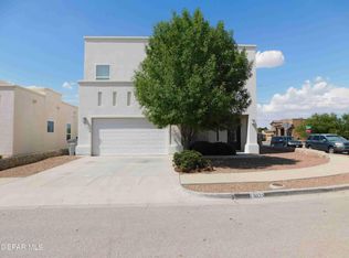 13025 Birdsview Cir, El Paso, TX 79938