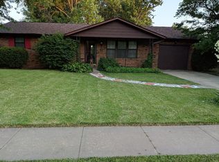 2420 Morrison Rd, Granite City, IL 62040