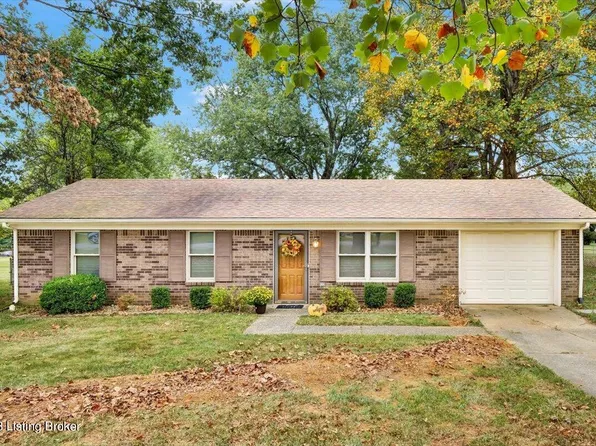6613 Five Forks Dr, Pewee Valley, KY 40056
