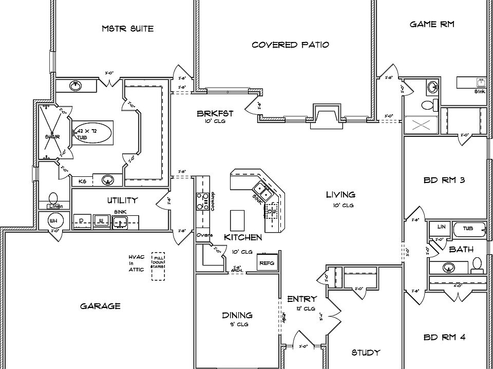 2nd image of 8000 Tenley Way #Edrisl