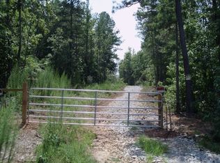 365 Huff Lake Rd, Bogart, GA 30622