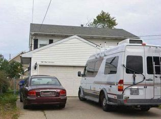 5317 W 149th St, Brookpark, OH
