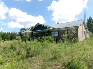 3349 Firetower Rd, Pansey, AL 36370