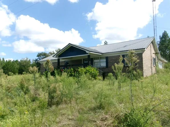 3349 Firetower Rd, Pansey, AL 36370