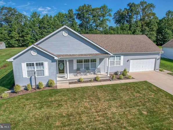 30030 W Barrier Reef Blvd, Lewes, DE 19958