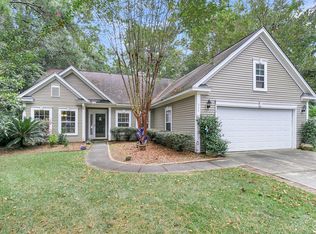 305 Oleander Way, Summerville, SC 29485