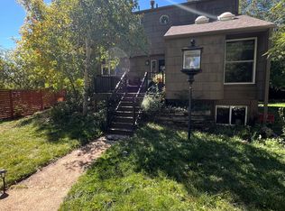 1576 Hawthorn Ave, Boulder, CO 80304