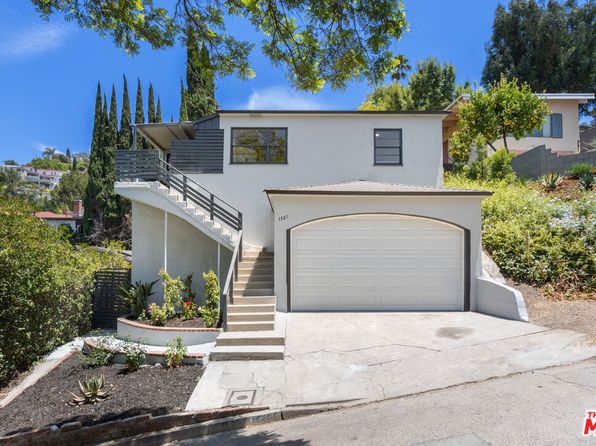 Los Feliz Real Estate - Los Feliz Los Angeles Homes For Sale | Zillow