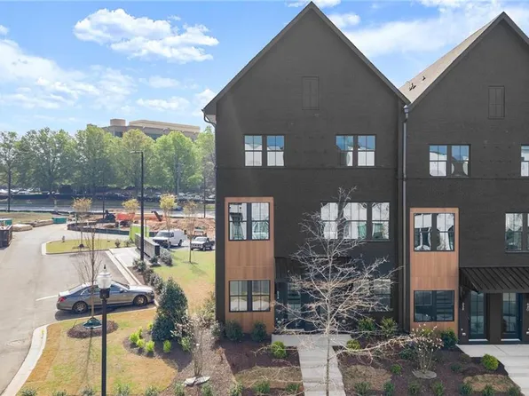 634 Soul Aly #109, Alpharetta, GA 30009