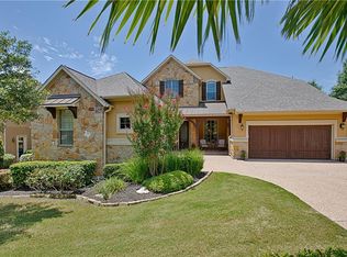 524 Santaluz Path, Austin, TX 78732