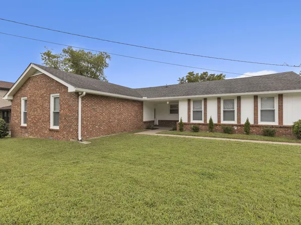 625 Dutchmans Dr, Hermitage, TN 37076
