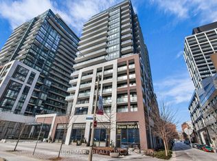 460 Adelaide St E #1719, Toronto, ON