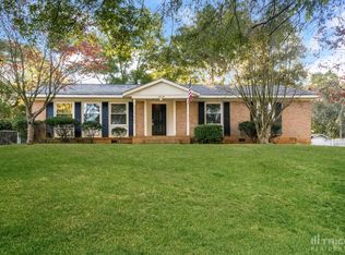 6118 Running Deer Rd, Charlotte, NC 28214