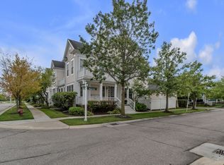 594 Constitution St, Canton, MI 48188