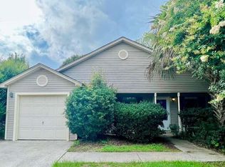 1305 Cadence Dr, Mount Pleasant, SC 29466