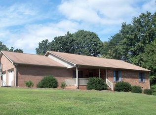 1077 Slate Rd, King, NC 27021