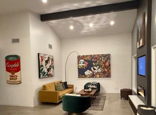 903 Arroyo Vista Dr, Palm Springs, CA 92264