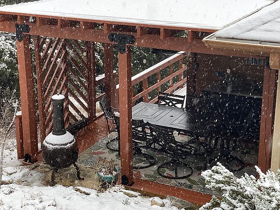 Pergola 