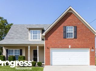 1425 Clemente Way, Murfreesboro, TN 37129