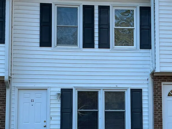 Vista Apartments - 1505- C3 (#), 1505 Vista Dr, Wendell, NC 27591