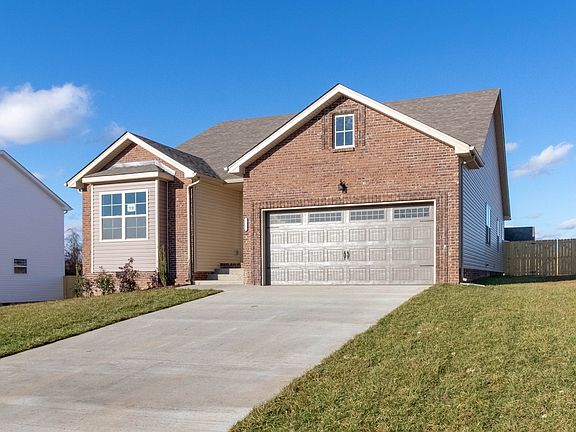 2nd image of 1267 Ballywick Dr Lot 19