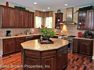 9325 Stonebridge Way, Mint Hill, NC 28227