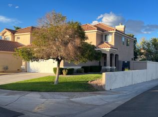 1128 Daytona Ln, Las Vegas, NV 89117