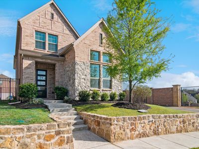 1385 Elaine Dr, Allen, TX, 75013