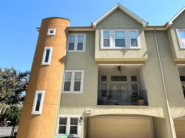 1128 W 26th St, Houston, TX 77008