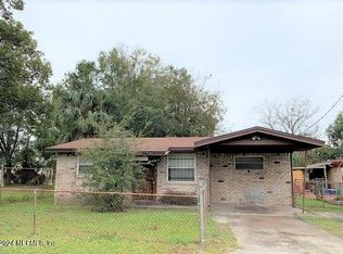 2208 W 13th St, Jacksonville, FL 32209