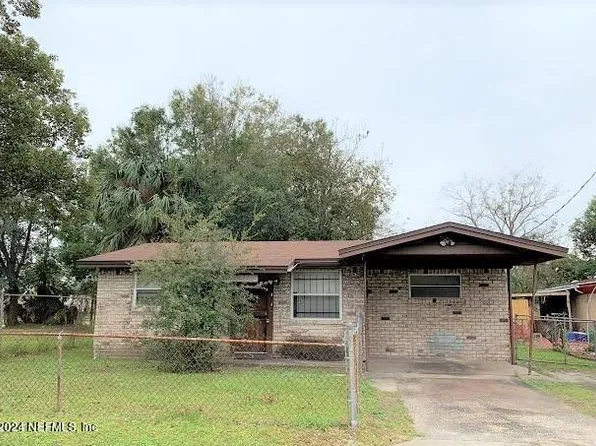 2208 W 13th St ROOM RENTAL, Jacksonville, FL 32209